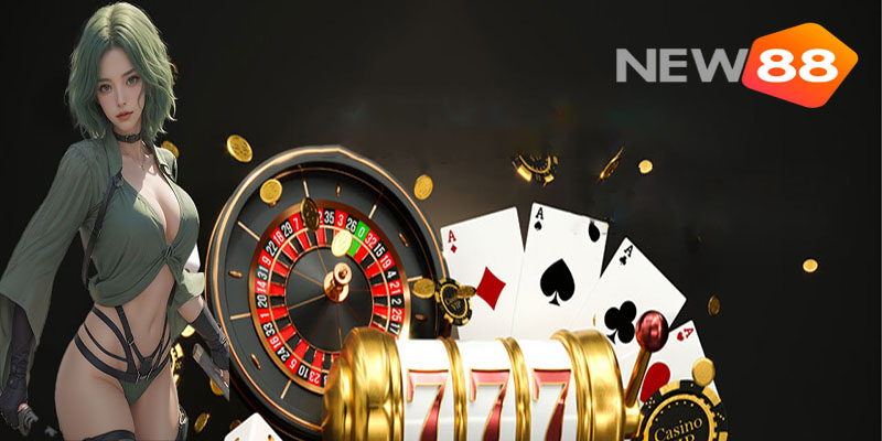 Lợi ích của việc chơi casino trực tuyến