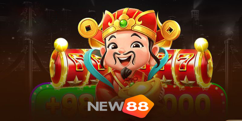 Tại sao game nổ hũ New88 lại thu hút người chơi