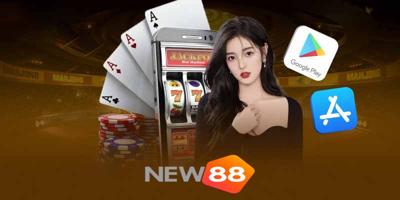 Quy trình đăng ký tài khoản New88