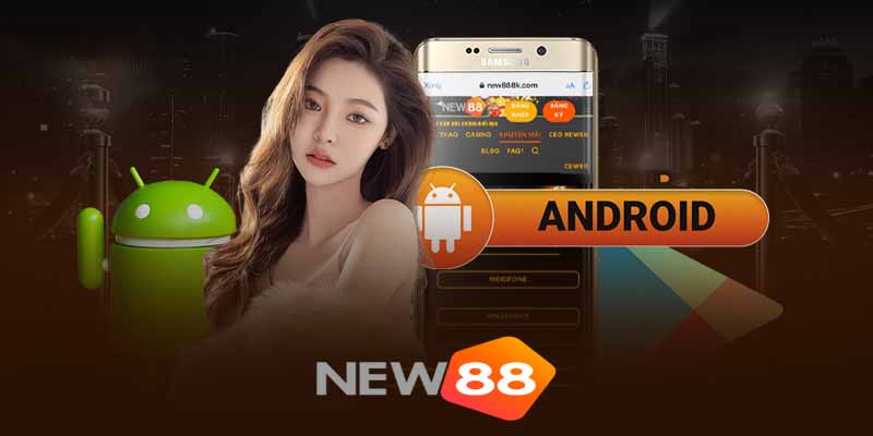 Hướng dẫn từng bước đăng ký New88