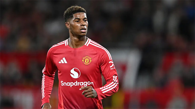 Shearer khuyên Rashford đừng luyến tiếc gì nữa, hãy rời MU để làm lại